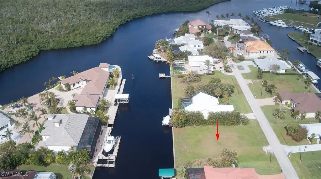 126 Montrose Drive Fort Myers FL 33919