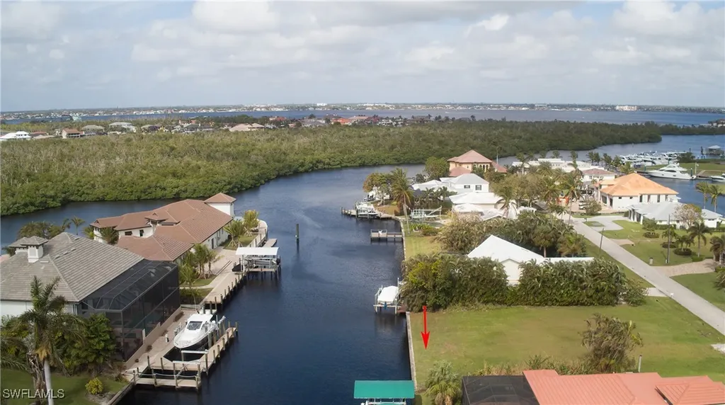 126 Montrose Drive Fort Myers FL 33919