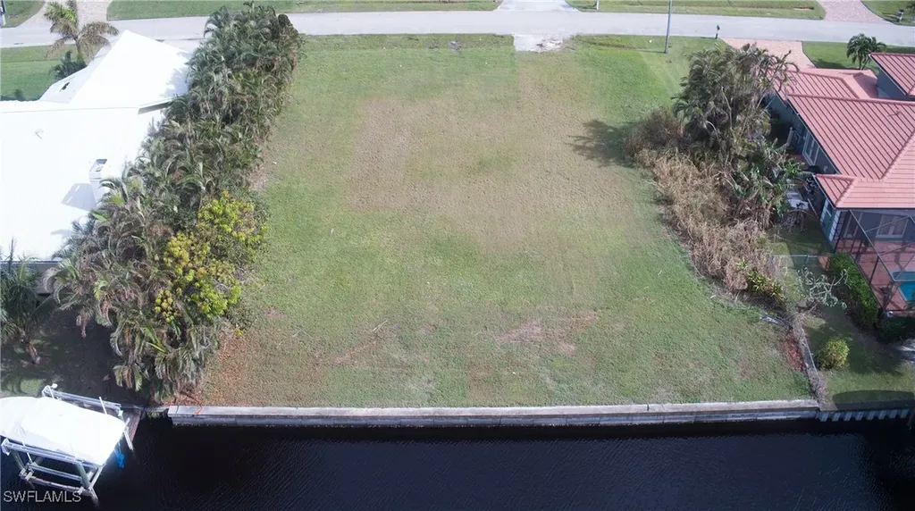 126 Montrose Drive Fort Myers FL 33919