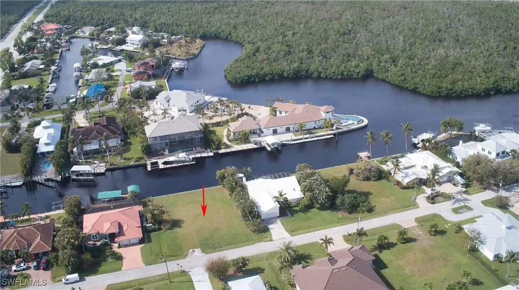 126 Montrose Drive Fort Myers FL 33919