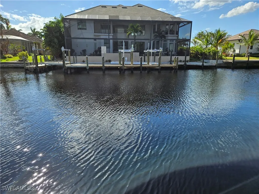 126 Montrose Drive Fort Myers FL 33919