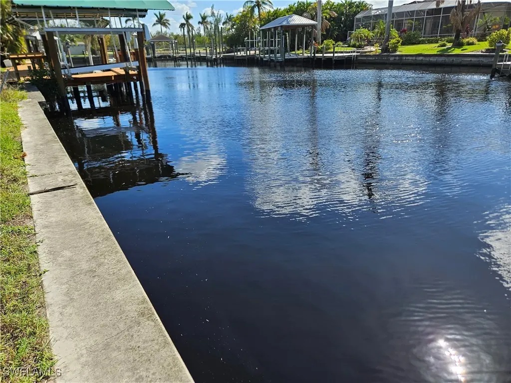 126 Montrose Drive Fort Myers FL 33919