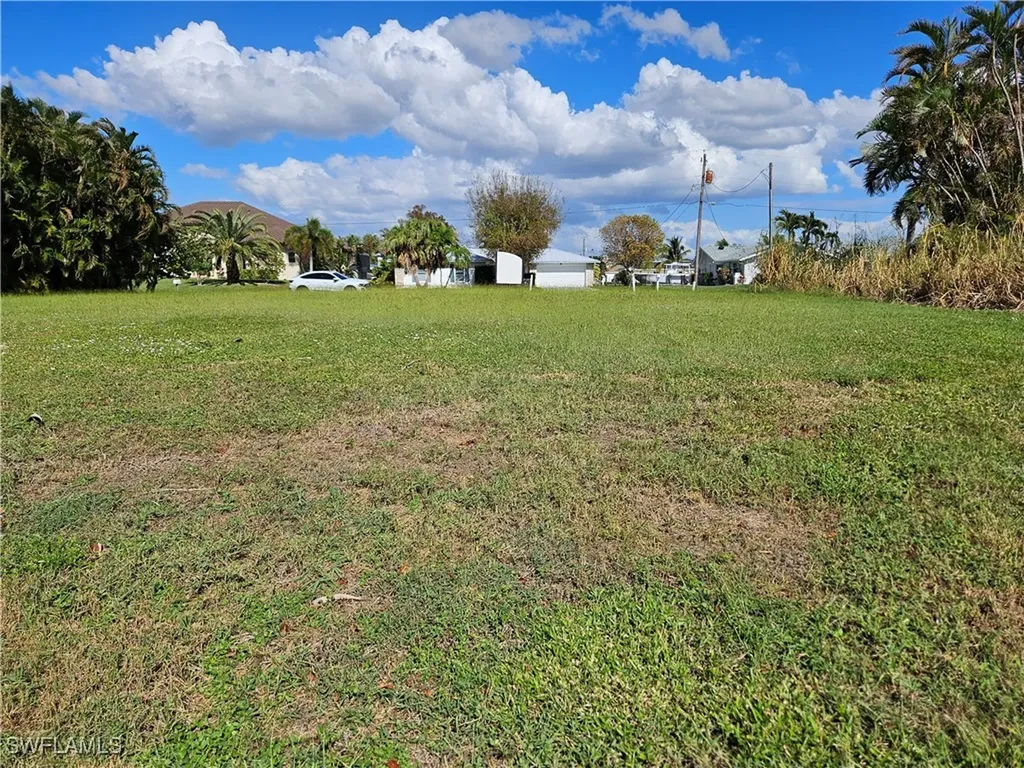 126 Montrose Drive Fort Myers FL 33919