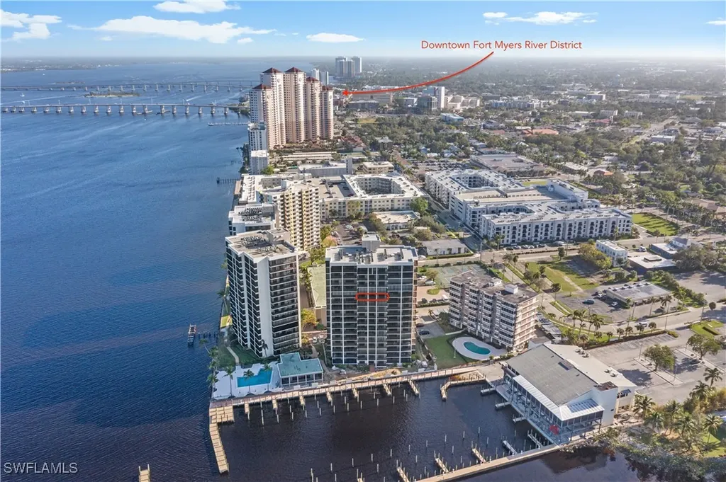 1920 Virginia Avenue Fort Myers FL 33901