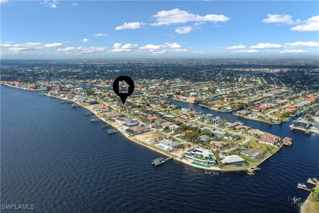 611 Coral Drive Cape Coral FL 33904