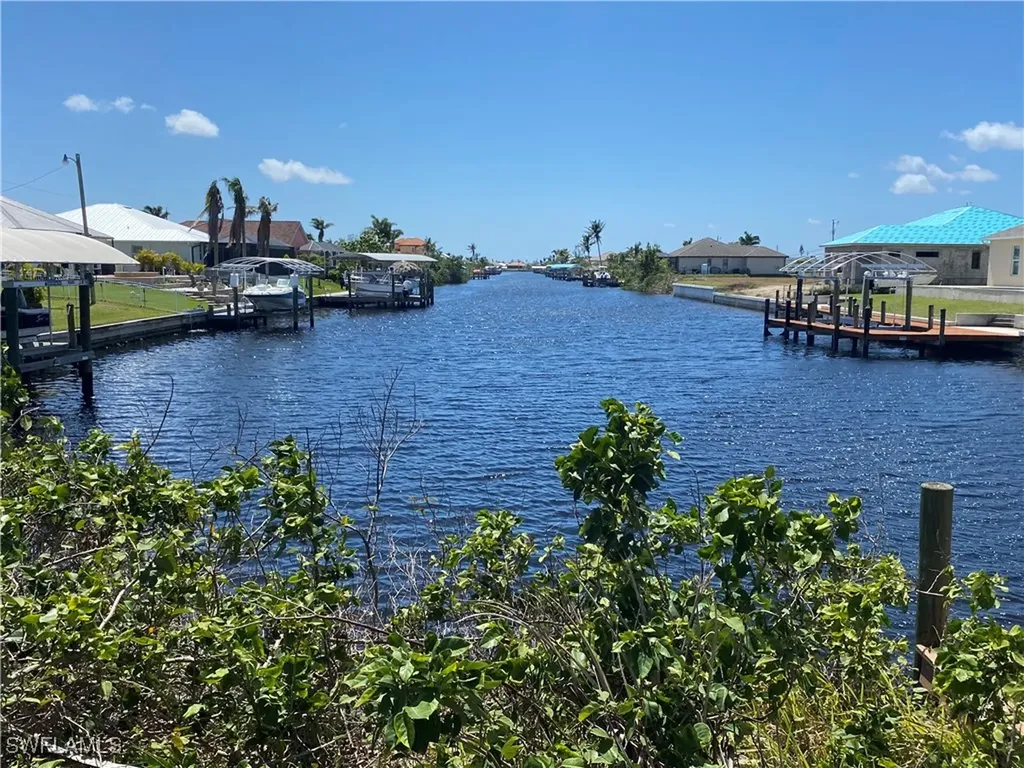 3604 Tropicana Parkway W Cape Coral FL 33993