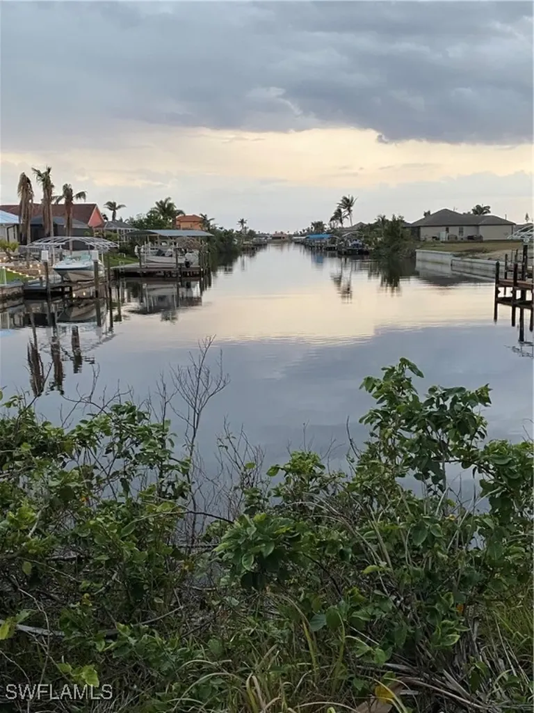 3604 Tropicana Parkway W Cape Coral FL 33993