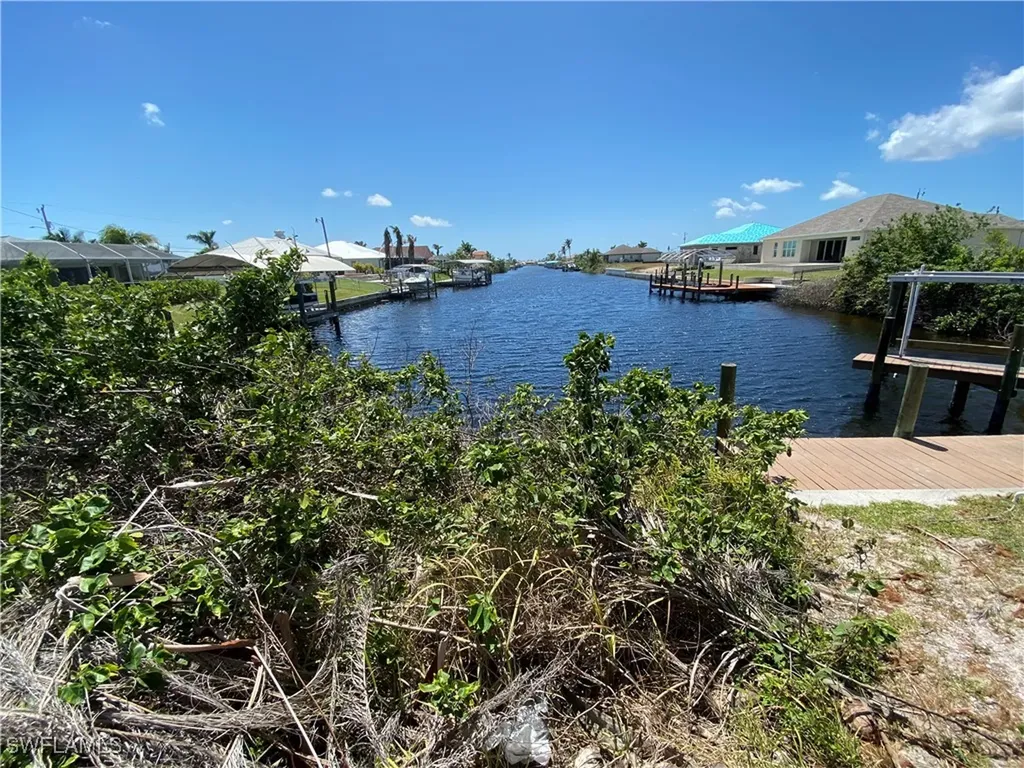 3604 Tropicana Parkway W Cape Coral FL 33993