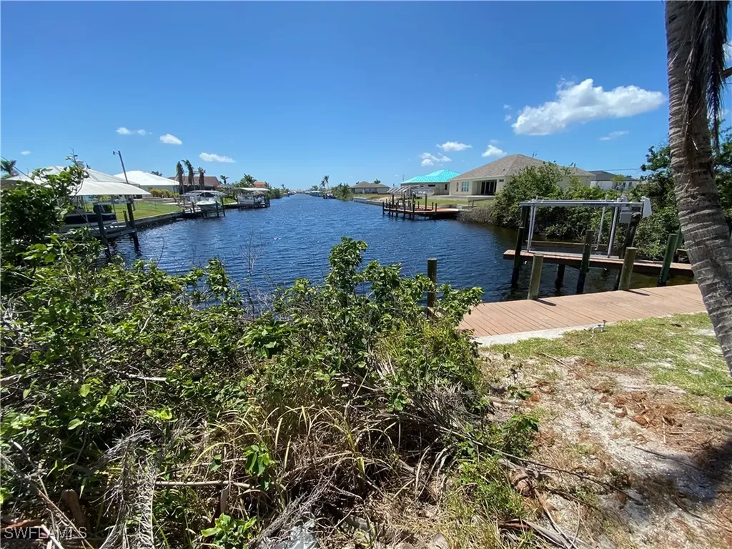 3604 Tropicana Parkway W Cape Coral FL 33993