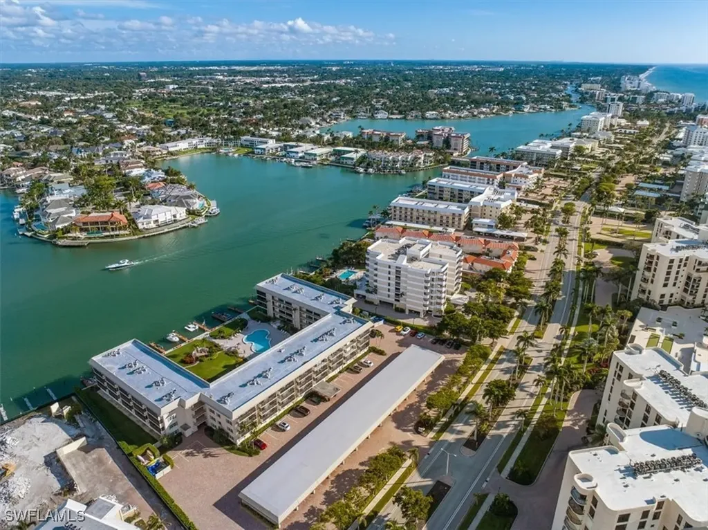 3200 Gulf Shore Boulevard N Naples FL 34103