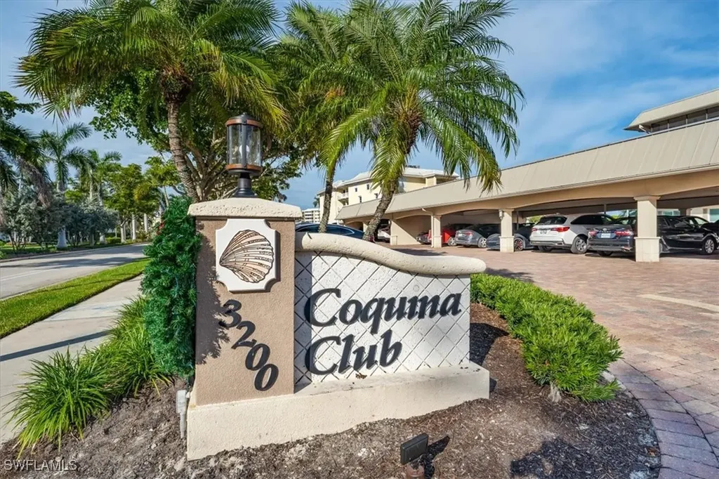 3200 Gulf Shore Boulevard N Naples FL 34103