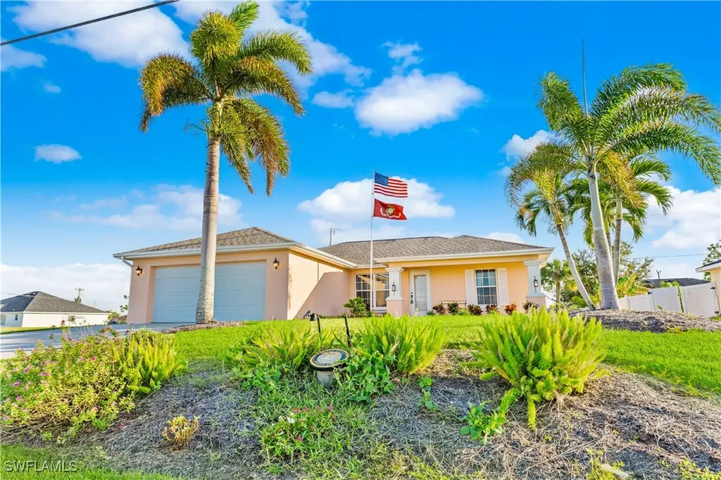 2118 Kismet Parkway W Cape Coral FL 33993