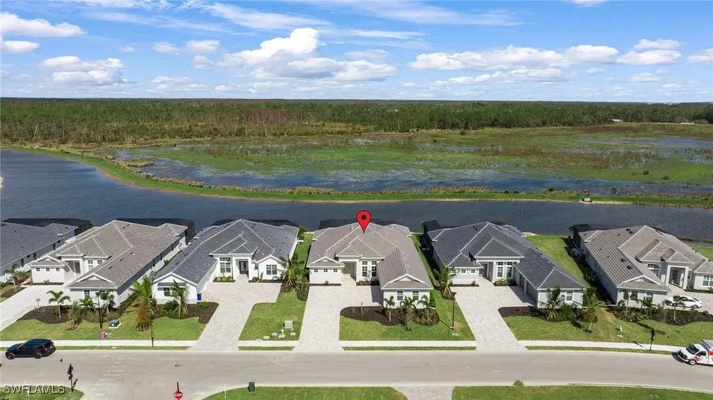 17371 Blue Sapphire Drive Fort Myers FL 33913