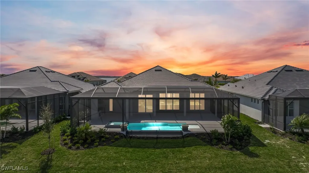 17371 Blue Sapphire Drive Fort Myers FL 33913