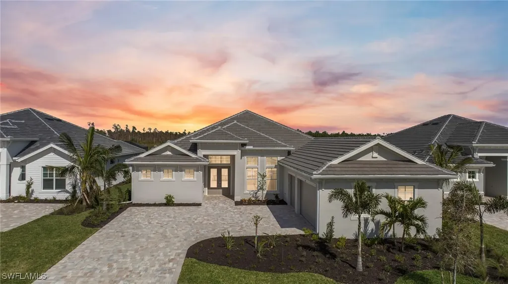 17371 Blue Sapphire Drive Fort Myers FL 33913