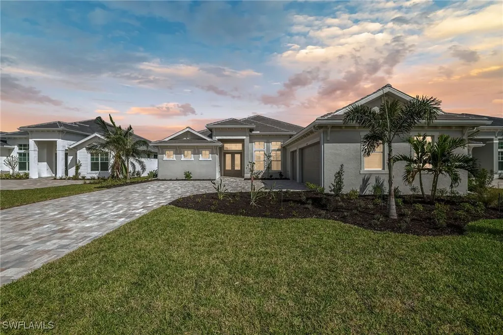 17371 Blue Sapphire Drive Fort Myers FL 33913
