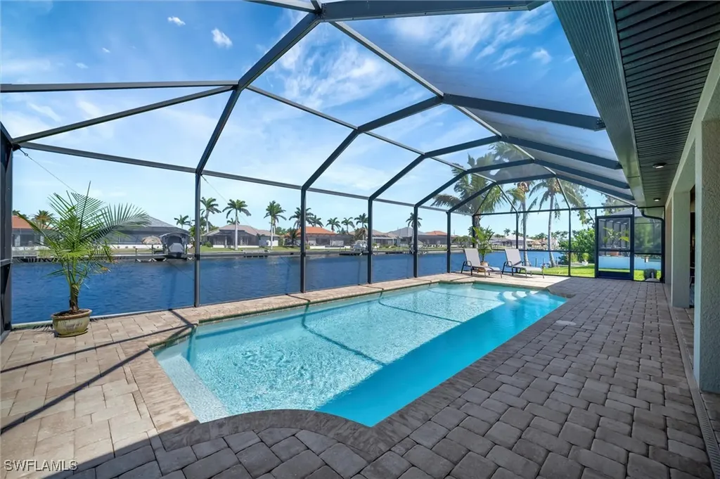 2731 SW 30th Terrace Cape Coral FL 33914