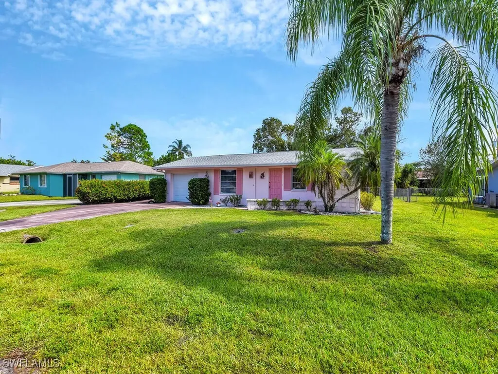 2208 Parkview Drive Fort Myers FL 33905
