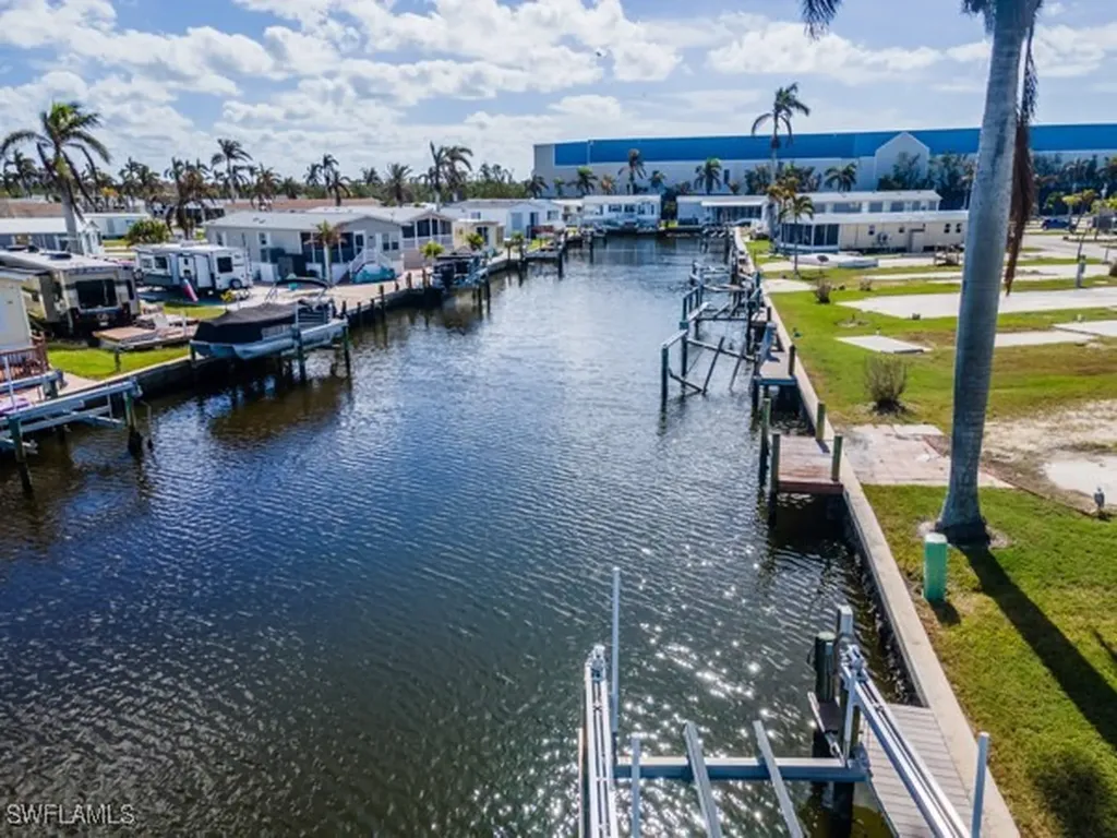 49 Doubloon Way Fort Myers Beach FL 33931