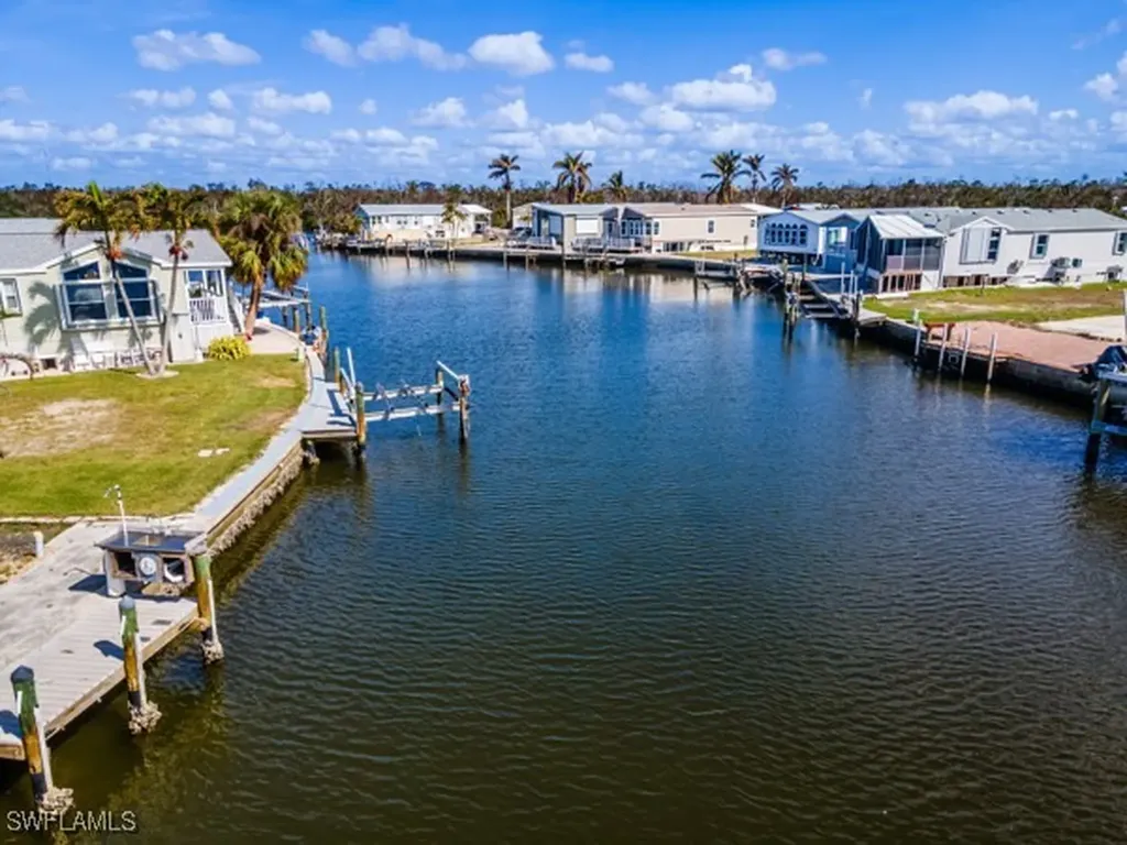 49 Doubloon Way Fort Myers Beach FL 33931