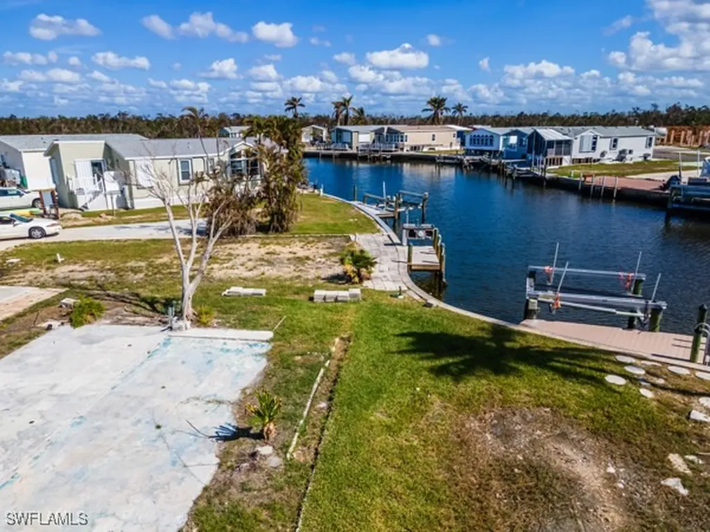 49 Doubloon Way Fort Myers Beach FL 33931