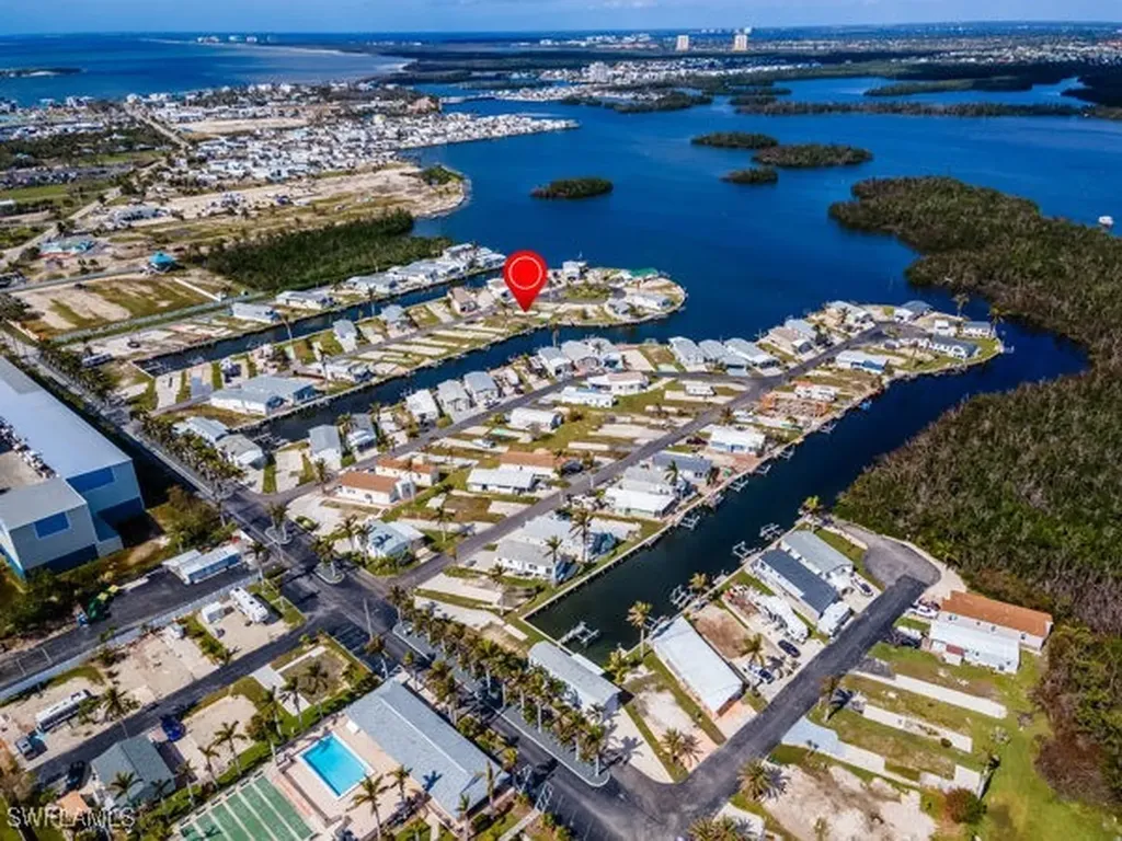 49 Doubloon Way Fort Myers Beach FL 33931