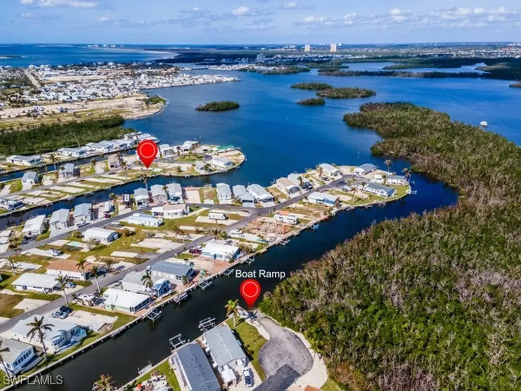 49 Doubloon Way Fort Myers Beach FL 33931