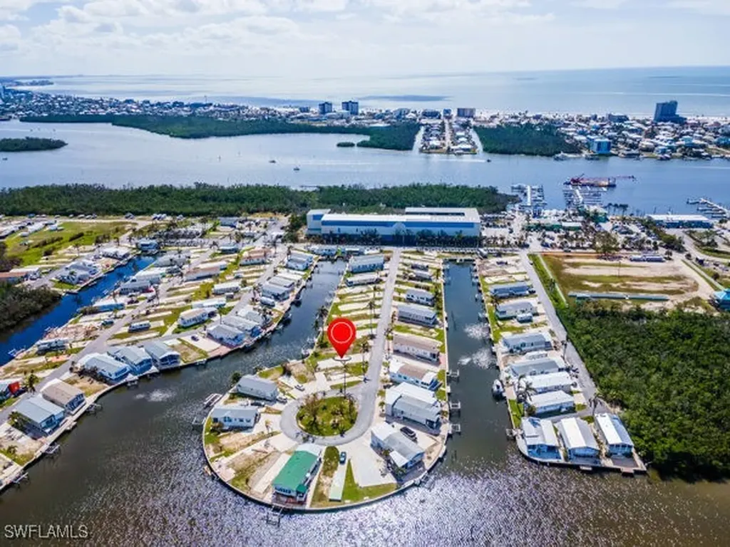 49 Doubloon Way Fort Myers Beach FL 33931