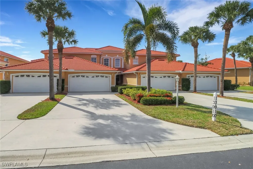 13910 Eagle Ridge Lakes Drive Fort Myers FL 33912