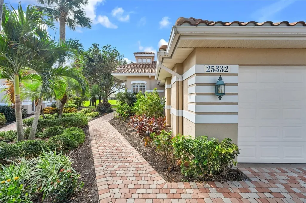 25332 Galashields Circle Bonita Springs FL 34134