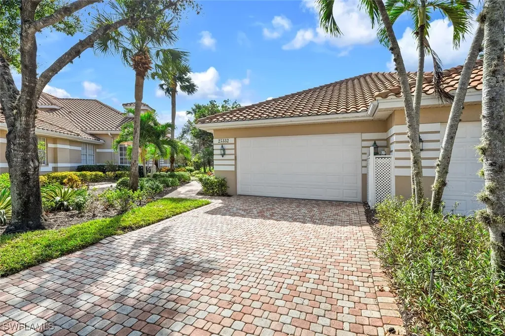 25332 Galashields Circle Bonita Springs FL 34134