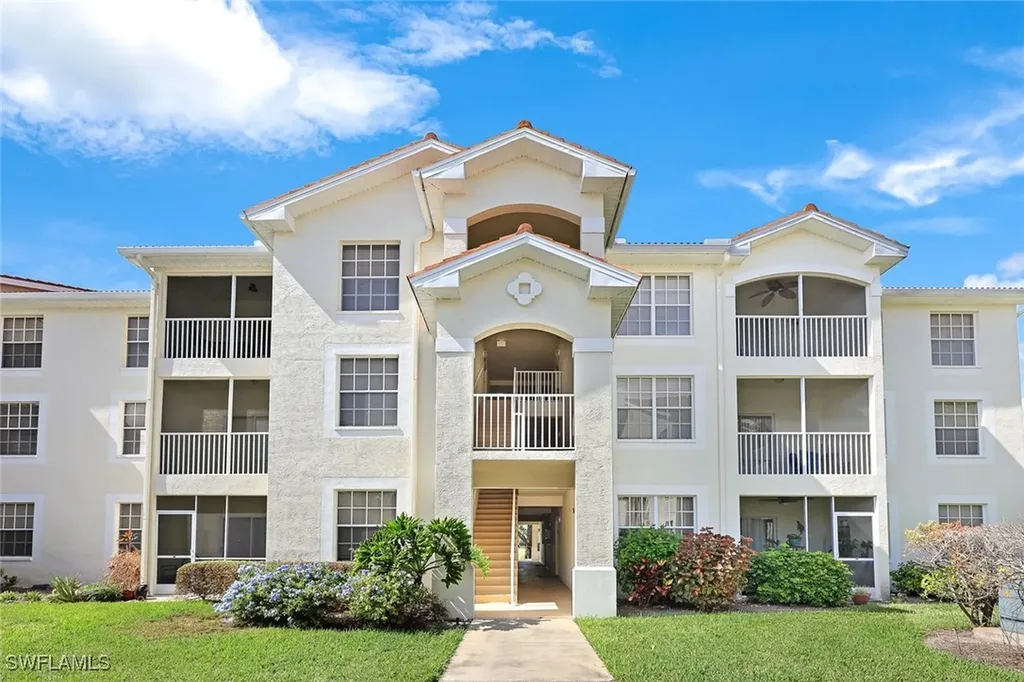 4690 Saint Croix Lane Naples FL 34109