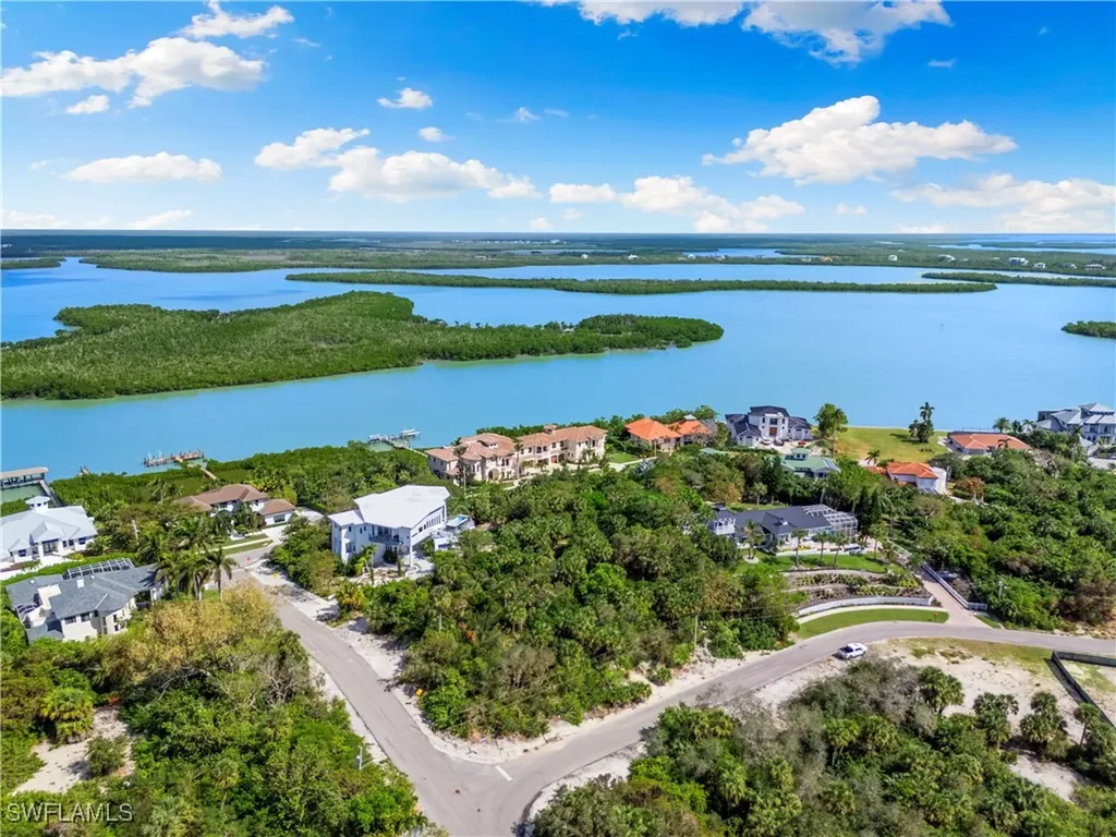 1130 Caxambas Drive Marco Island FL 34145
