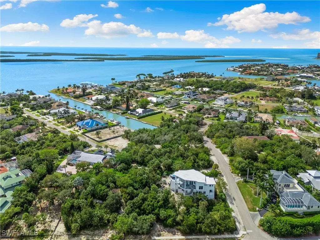 1130 Caxambas Drive Marco Island FL 34145