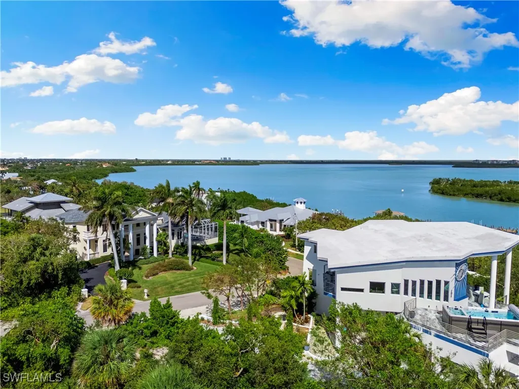 1130 Caxambas Drive Marco Island FL 34145
