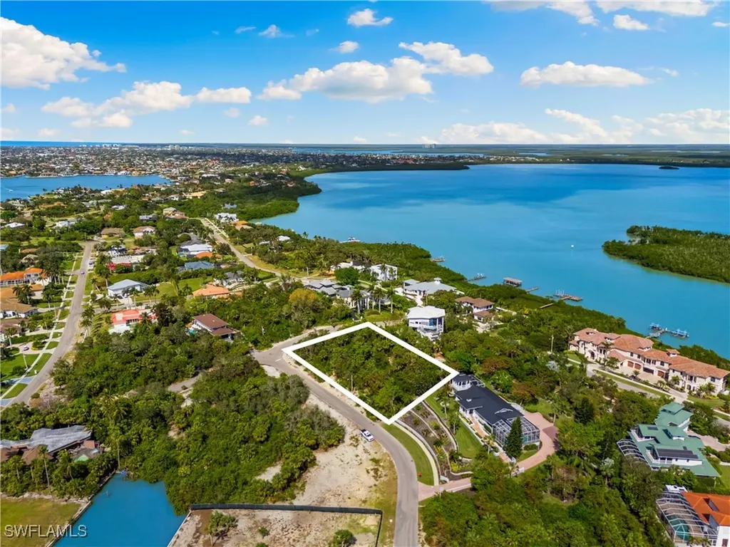 1130 Caxambas Drive Marco Island FL 34145