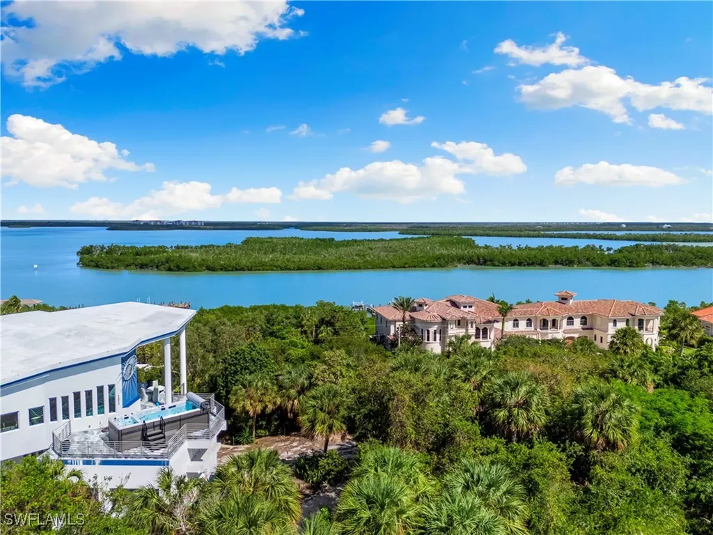 1130 Caxambas Drive Marco Island FL 34145