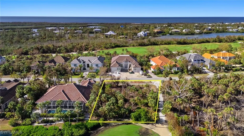 2310 Wulfert Road Sanibel FL 33957