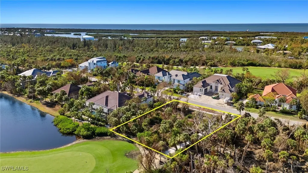 2310 Wulfert Road Sanibel FL 33957