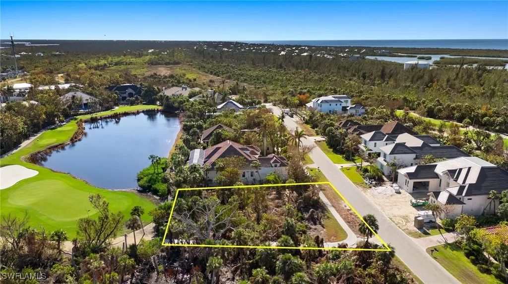 2310 Wulfert Road Sanibel FL 33957