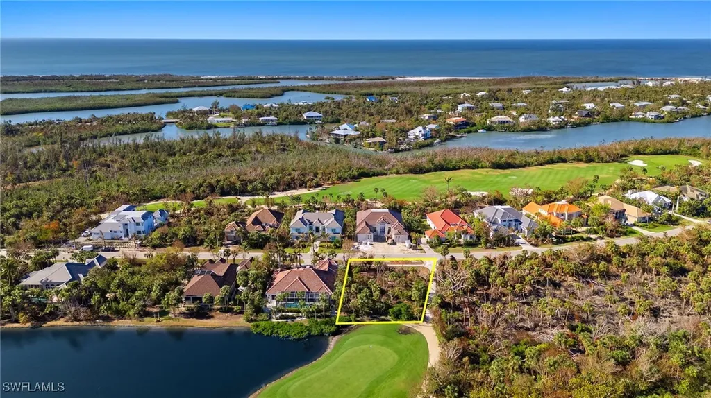 2310 Wulfert Road Sanibel FL 33957