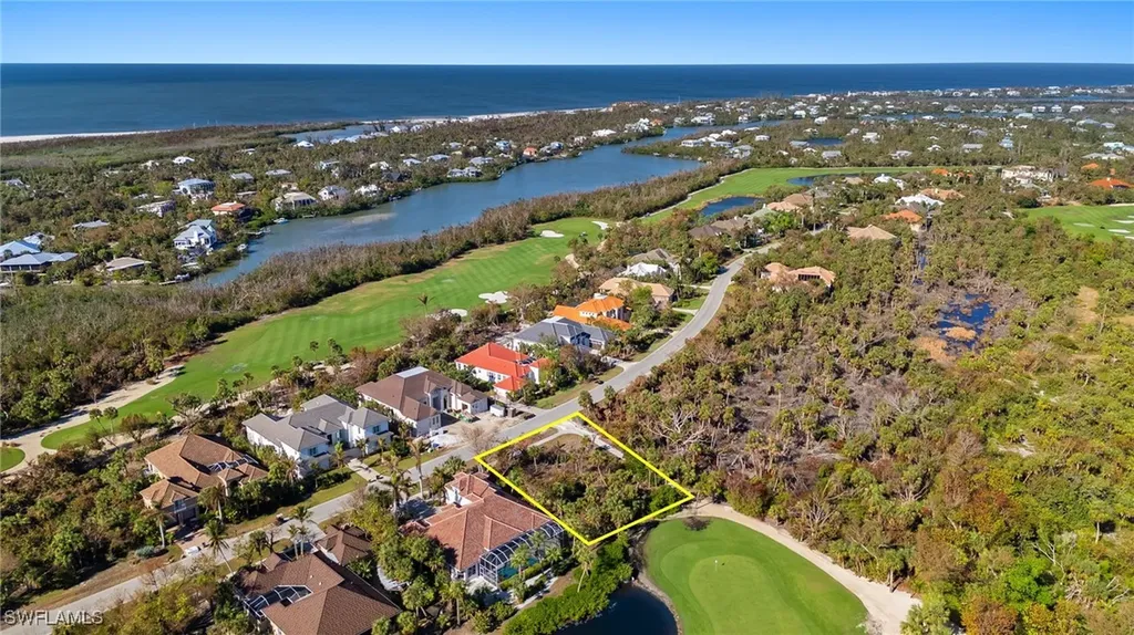 2310 Wulfert Road Sanibel FL 33957