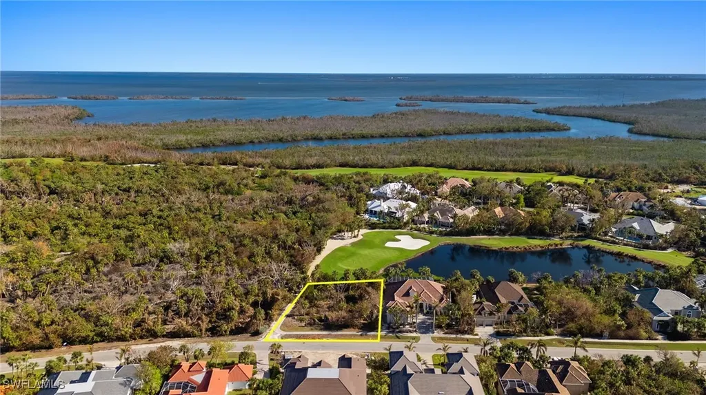 2310 Wulfert Road Sanibel FL 33957