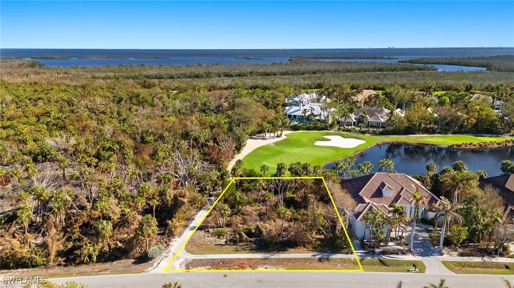 2310 Wulfert Road Sanibel FL 33957