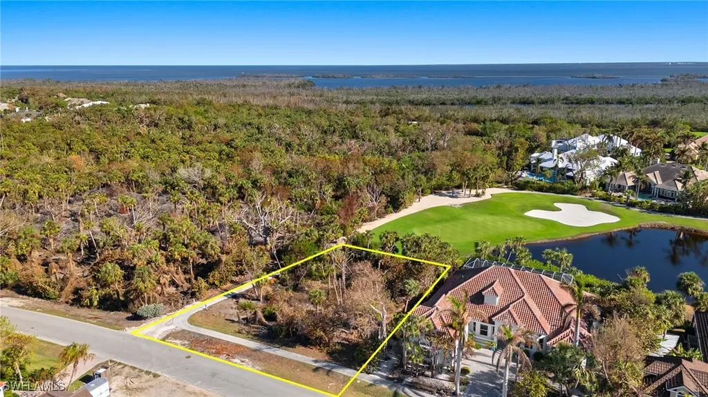2310 Wulfert Road Sanibel FL 33957