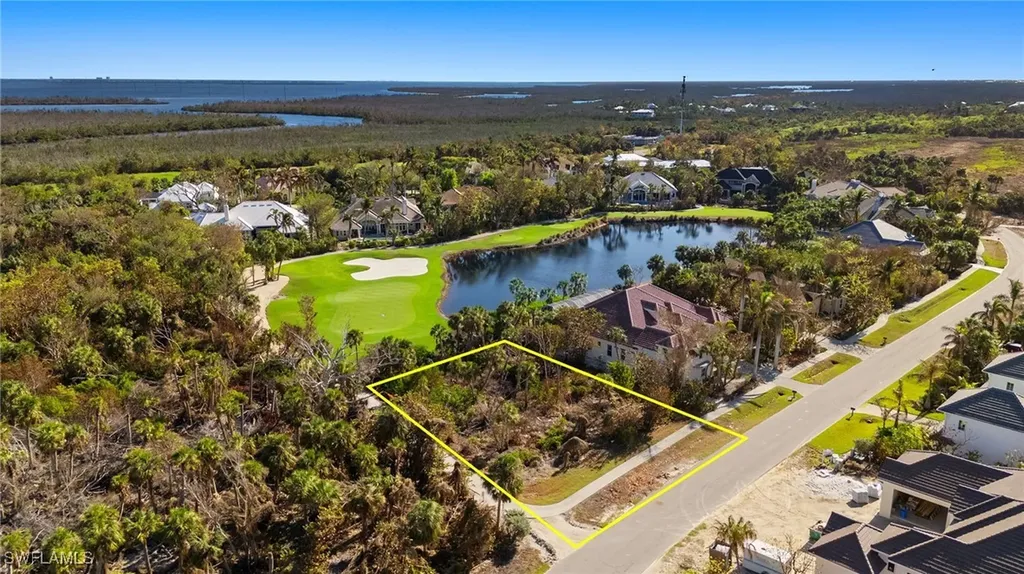 2310 Wulfert Road Sanibel FL 33957