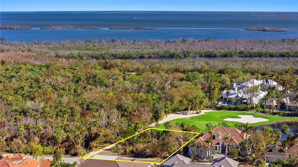 2310 Wulfert Road Sanibel FL 33957