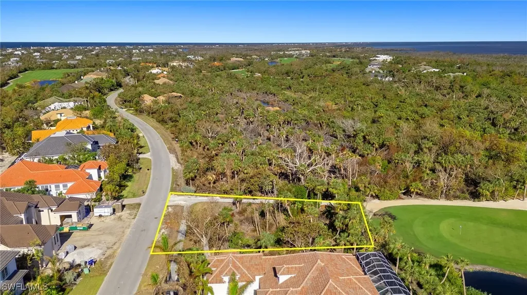 2310 Wulfert Road Sanibel FL 33957