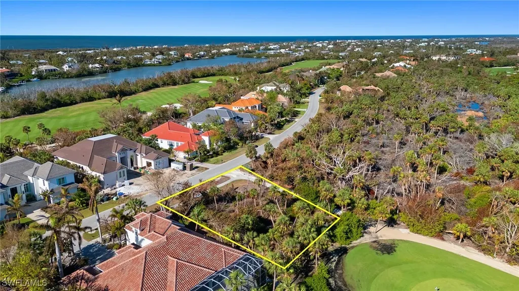 2310 Wulfert Road Sanibel FL 33957