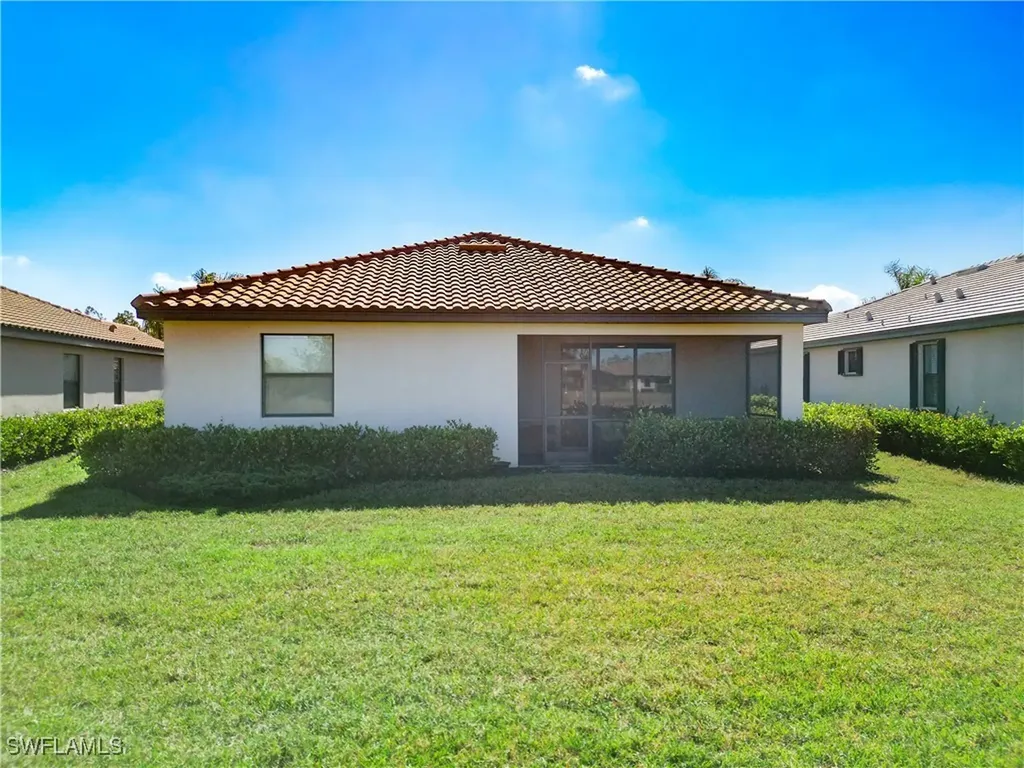 19758 The Place Boulevard Estero FL 33928